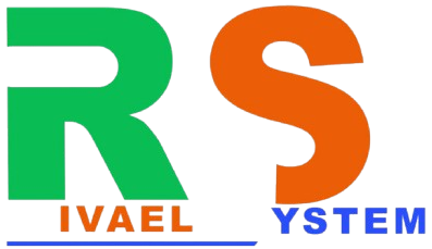 logo rivael system